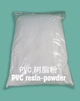 Sell PVC resin powder