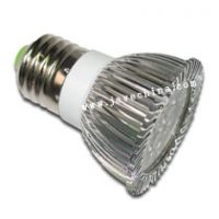 3W MR16 LED bulbs