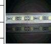 SMD5050 LED Light bar