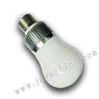 3W High Power LED Pear Light Bulb