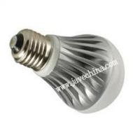 High Power LED Light Bulb 6W