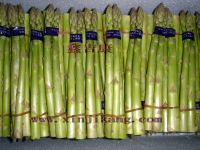 fresh asparagus