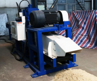 wood sawdust machine