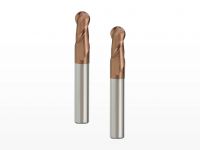 STAINLESS STEEL SPECIAL BALL HEAD END MILL
