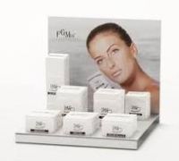 Sell DMAE face cream line
