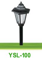 Sell Solar lawn light YSL-100