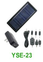 Sell solar charger YSE-23