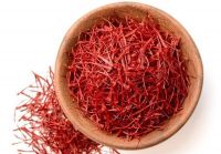 Fresh Premium Persian Imperial Saffron