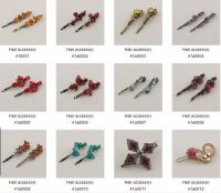 Sell all kinds of fancy hair caccessories top quality