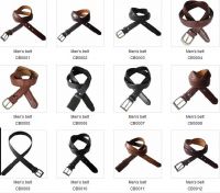 Sell all kinds of belts ,buckles and waist chains,top quality