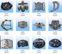Sell all kinds of buckles,belts , and waist chains,top quality