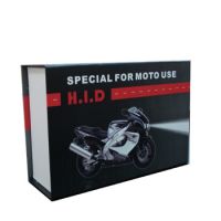 hid xenon kit for motorcycle