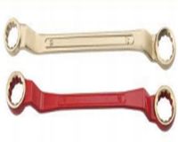non sparking double ring spanner