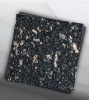 Black Granite