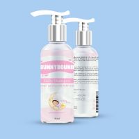 Elevana Bunny Bound baby shampo