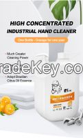 Sells Concentrated Heavy Duty Hand cleaner (5L)