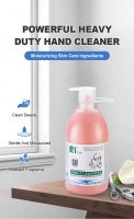 Sell Heavy duty hand cleaner(JJ-500 2L)
