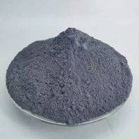 Microsilica Fume for Concrete, Construction, Grey Densified and Undensified Micro Silica