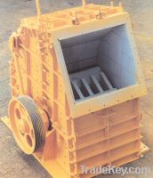 impact crusher