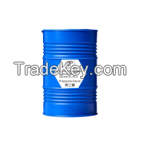 Factory Supply Propylene Glycol with High Purity