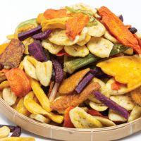 PROVIDE ALL KIND OF DRIED FRUIT (INCLUDE SOFT, FREEZE)