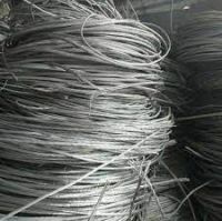 99.8% Aluminum wire Scrap, 6063 , Aluminum Ubc Scrap/ Alloy Wheels Scrap