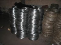 black annealed iron wire / binding wire / tie wire