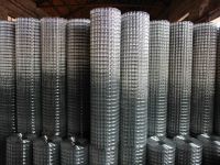 welded Wire Mesh / welded mesh / welding mesh