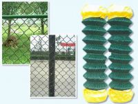 chain link fence/chain link fencing/Cyclong Wire/Diamond Wire Netting