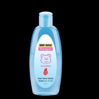 Sell  Approved shampoo/baby shampoo/hair care(rsk-2007&2019)