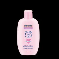 Sell baby lotion/body lotion/moisturizer(rsk-2010&2016)