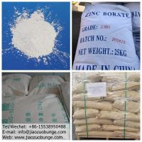 Sell Zinc Borate