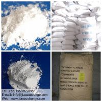 Sell Aluminum Ammonium Sulfate (Ammonium Alum)