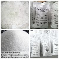 Sell Caustic Soda (Sodium Hydroxide)