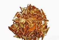 Sell Dehydrated Orange Peel Slices