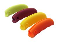 Sell Silicone bag handle