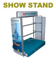 show stand