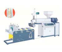 Sell stretch film manufacturering machine