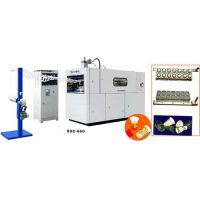 Sell Plastic Cup Making Machine