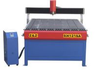 Sell cnc router advertising machine XH12serias