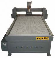 Sell cnc router woodworking machine XH-M25A