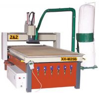 Sell CNC Router woodworking machine M25B