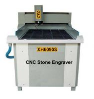 Sell CNC Router Stone engraver XH6090S