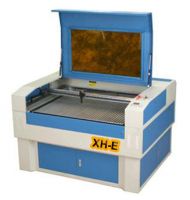 Sell co2 laser engraving cutting machine