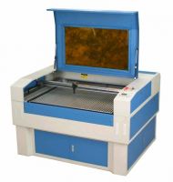 Sell high speed Laser Engraving Machine