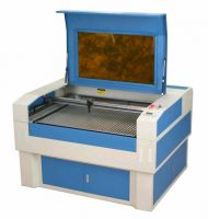 Sell Laser Engraving Machine