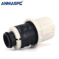 HDPE Pipe Subtube Plug And Simplex Duct Plugs For Underground Telecom Silicon Duct Connection