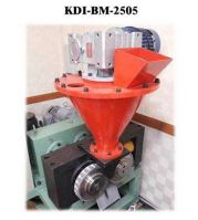 KYOUNG DO INDUSTRY_Briquetting Machine