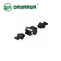 MPO adapter