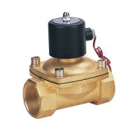 Sell G2W Series Solenold Valve